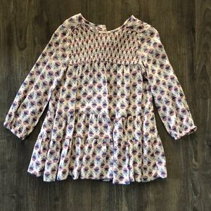 Little girl dress